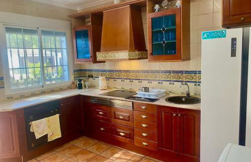 El Pinar De Rinconada- Rural House-Toledo - Foto 32