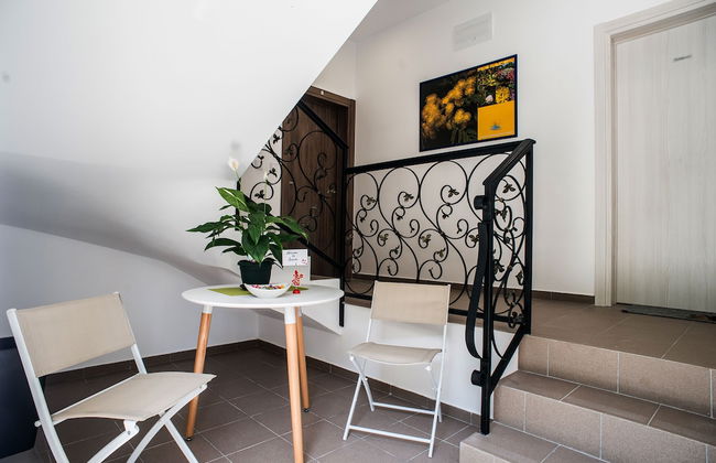 Apartmans Sunrise - Foto 27