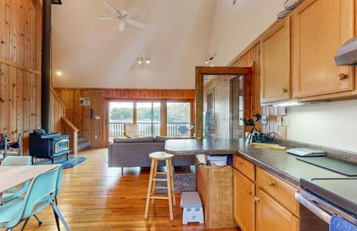 Prairie Flowers at Peppermill Lake - Foto 10