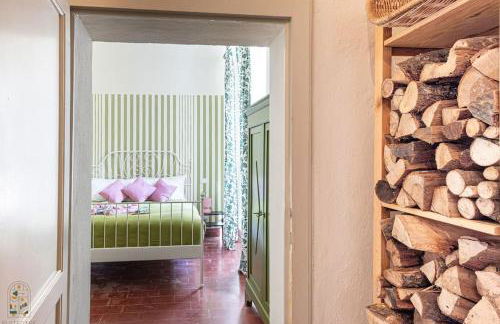 Happy Childhood by the Stream Pet friendly - Foto 31