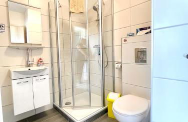 Schlafen wie Zuhause Monteur und Ferienwohnungen Rahden - Foto 11