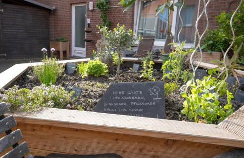 Ferienwohnung Kruppa - Foto 38