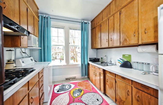 The Home Collection - Hawthorne Lane - Foto 4