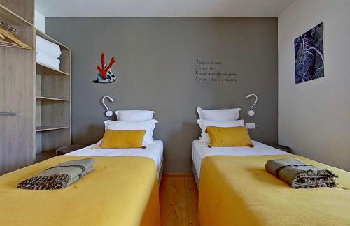 Bergeries de l'Argiale - ARGHJALE - hôtel - Foto 68