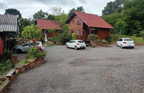 Recanto Pôr do Sol - Foto 67