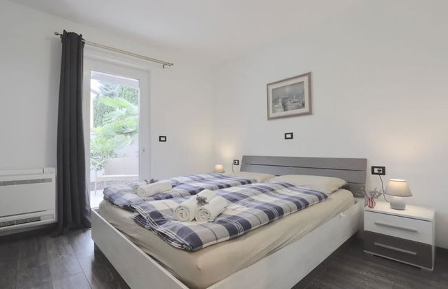 Apartments Delfin Villa Sofia - Foto 11