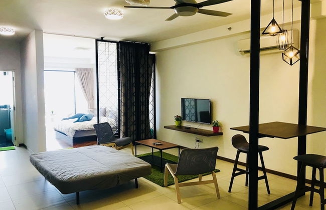 The Landmark by Katana - Foto 42