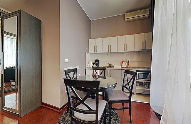 Basco Apartment Terazije Square - Foto 6