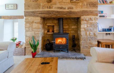 Crofter's Barn - Foto 7