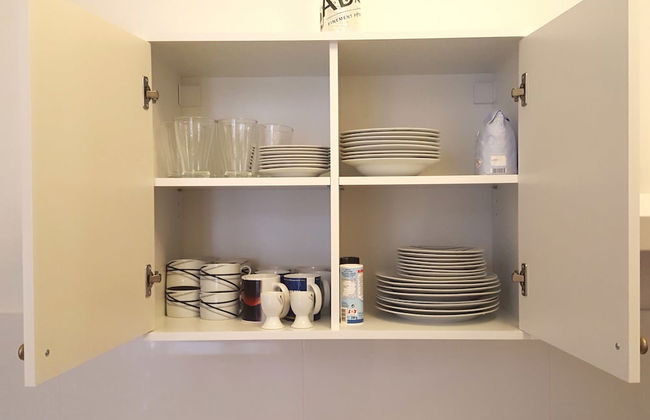 Sobieski Town Apartments - Foto 43