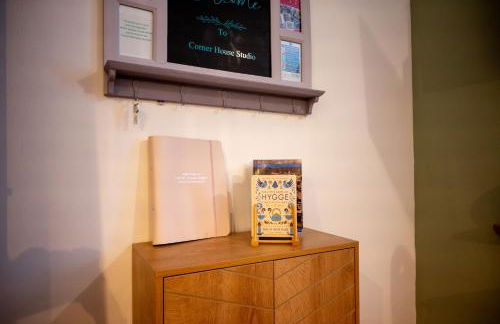 Corner House Studio - Foto 10