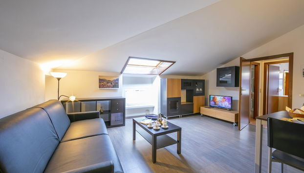 Casa Franco e Ilva 1 - Foto 4, Habitación