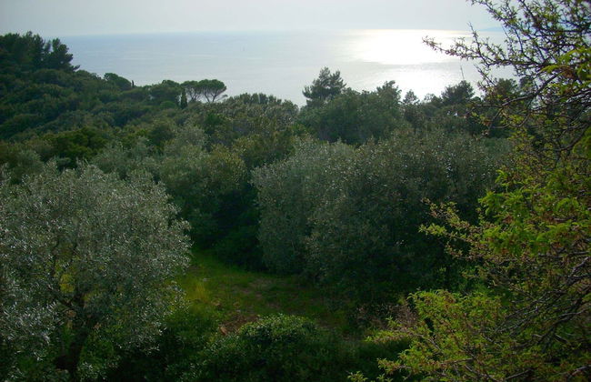 Holiday Home Monte Argentario Sea Views - Foto 35