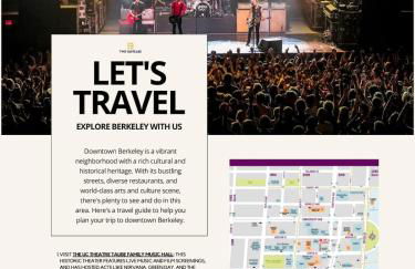 Charming Garden Cottage & Walk to UC & BART & Parking - Photo 23