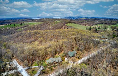 Deer Tracks with HotTub, GameTable - Foto 40