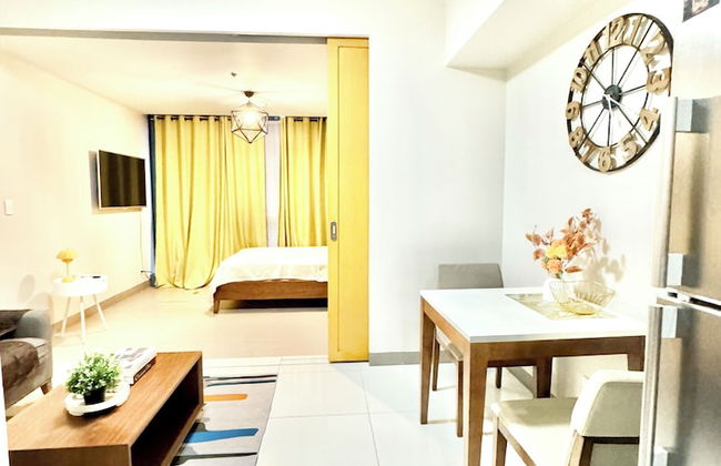 Cozi Uptown Executive Suite BGC - Foto 16