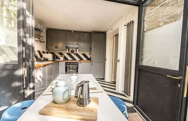 Lovely Garden Apartment in Beautiful San Saba - Foto 4