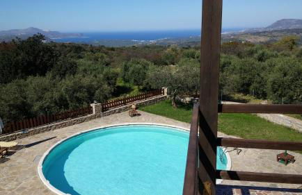 Stratos Villas - Foto 11