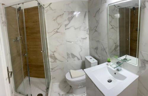 Barreiro Central Apartment - Foto 19