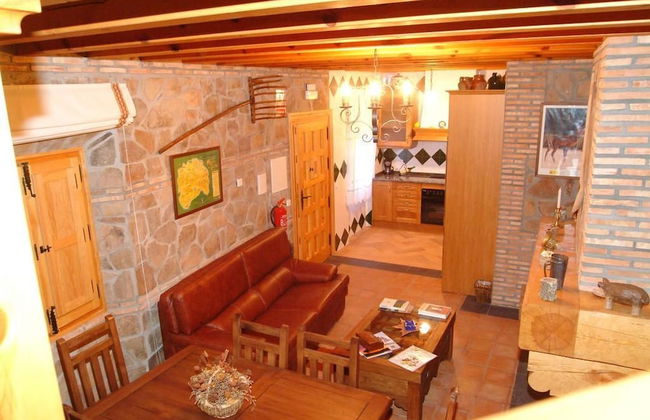 Las Casas Rurales María Victoria - Foto 13