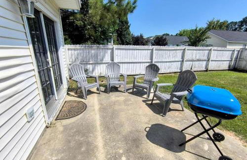 The Columbia Crash Pad Near Bases, USC, Shops - Foto 27