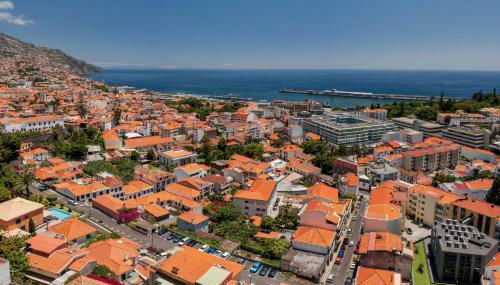 With Secret Garden and Pool - Villa Quebra Costas - Foto 4