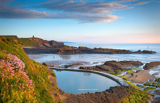 Parkland 14 is a Detached Premier 3 Bedroom Bungalow Sleeping 6 - Foto 25