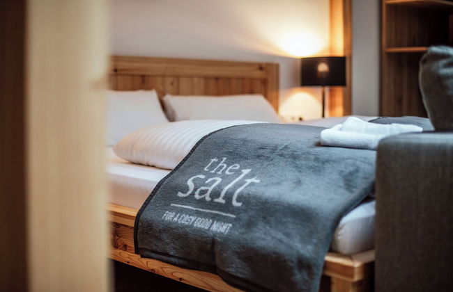 the salt townhouse - Photo 19