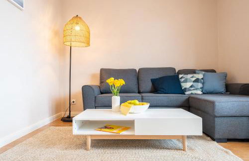 Appartement Cappel Whg 18 - Foto 1