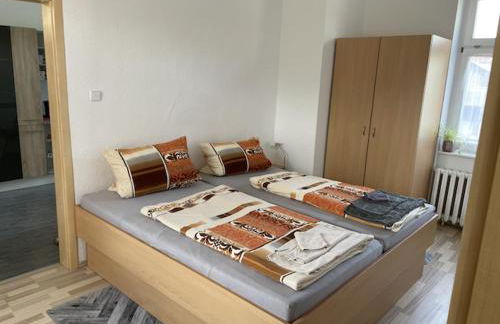 Apartment am Kurpark - Foto 13