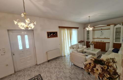 Myrtia Guest House - Photo 37