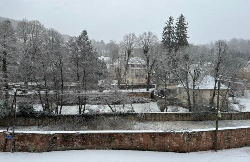 2P 50 m2 - Spacieux, Équipé, Moderne, A la montagne - Photo 4
