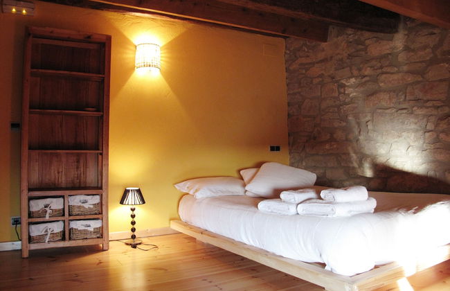 L'Esgolfa de ca l'Ortís - Foto 2