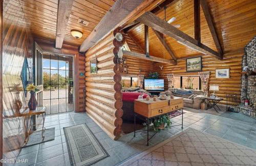 Kingman Cabin - Photo 6