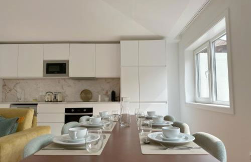 Vibrant Porto Apartments-Campo 24 - Foto 76