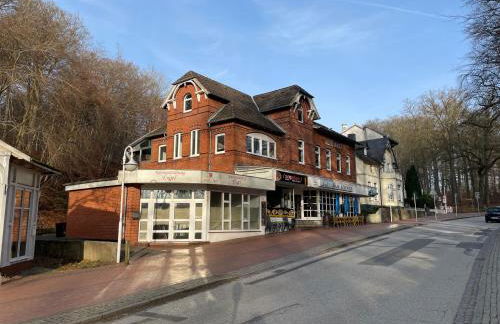 NEU! Gruppenurlaub mit Sauna im Plöner Seengebiet - Photo 24