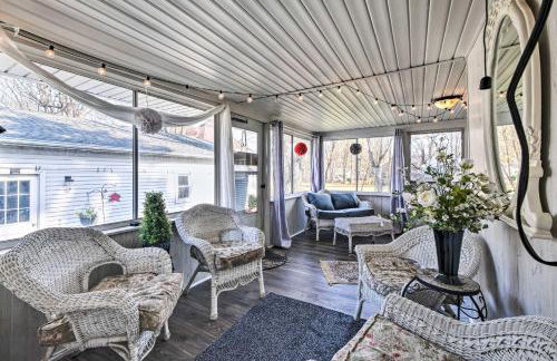 Spacious Family-Friendly Home in Massillon! - Foto 2