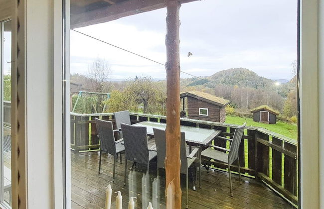 12 Person Holiday Home in Tau-by Traum - Foto 34