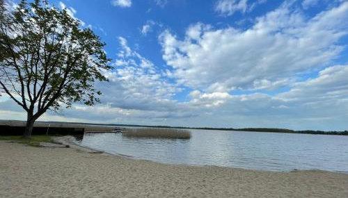 Lawendowy Zakątek Domek Całoroczny z Jacuzzi i Sauną - Foto 2