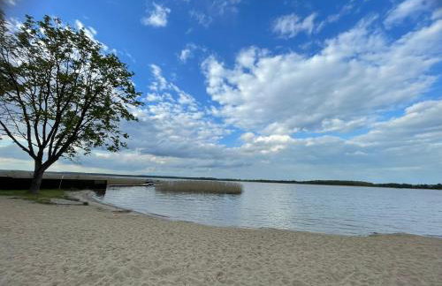 Lawendowy Zakątek Domek Całoroczny z Jacuzzi i Sauną - Foto 2