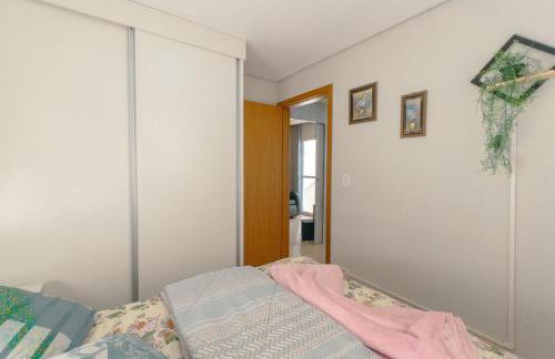 Acolhedor e Confortável LZ101 - Foto 3