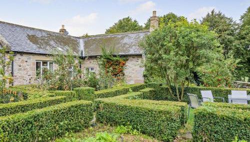 Stewards Cottage - Foto 5, Garden