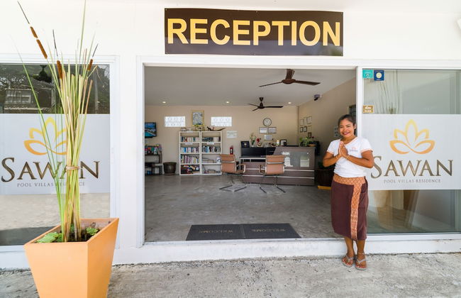 SAWAN Pool Villas Residence - Foto 2