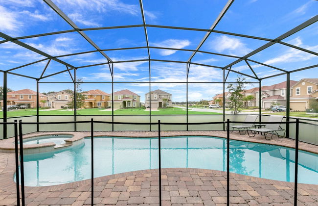 Veranda Palms Resort - Foto 74