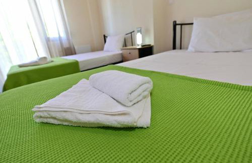 Villa Galini Paliouri - Foto 21