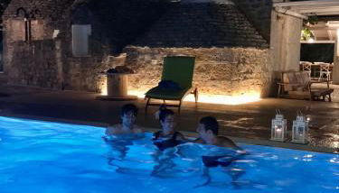 Trulli Storie di Puglia - Private Pool - Foto 5