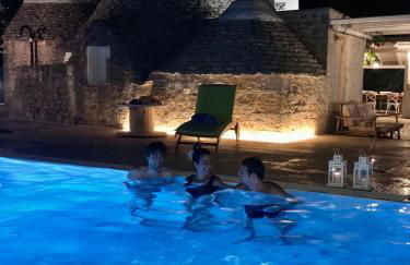 Trulli Storie di Puglia - Private Pool - Foto 5