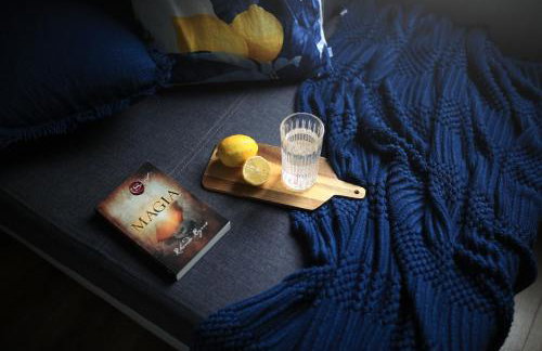 Family Apartment z pokojem zabaw - Centrum - 66 m - Foto 7