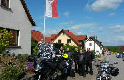 Home&Classic Erlebnisscheune - Photo 44