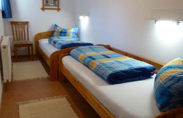 Ferienwohnung Treuter - Foto 6